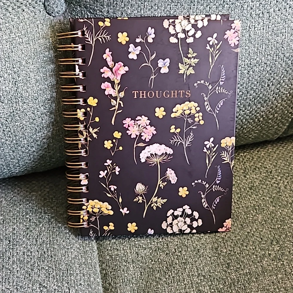 Journal Notebook - Picture 2 of 4